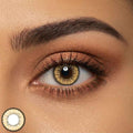 Reem Adult Brown