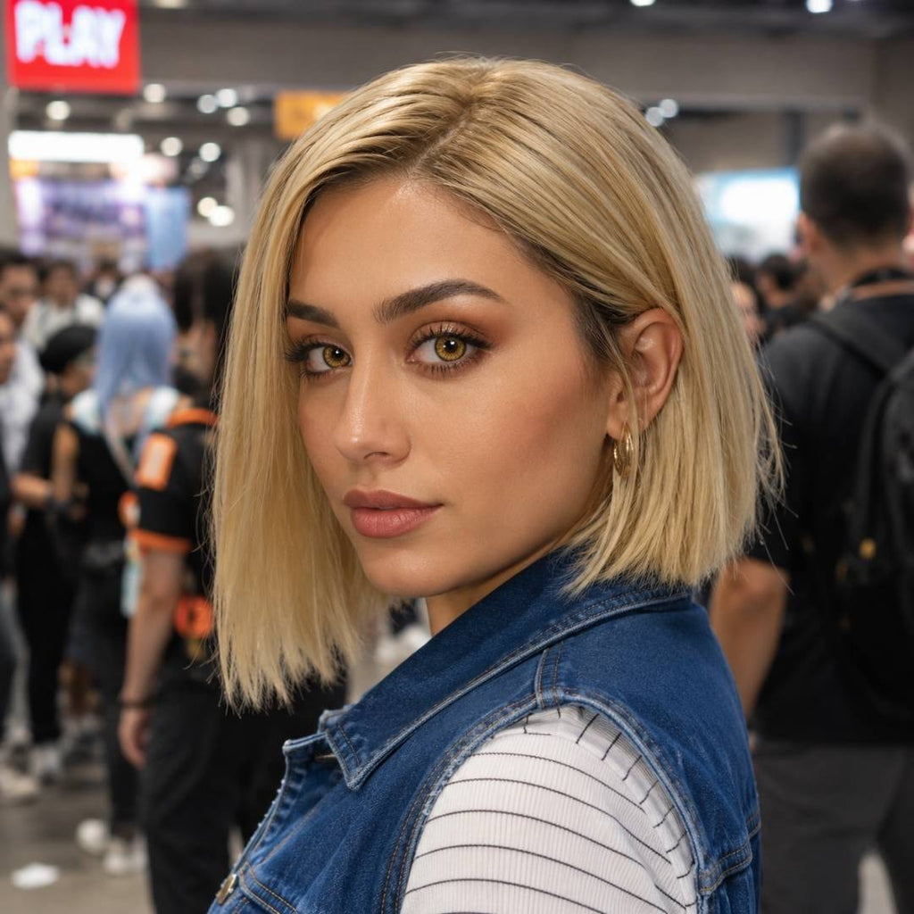 Reem Adult Brown