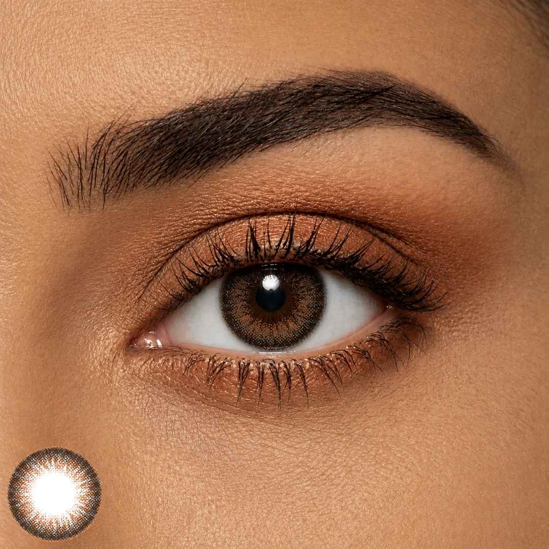 Bionics Brown II