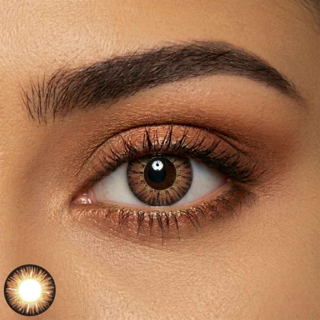 Bionics Chestnut Brown