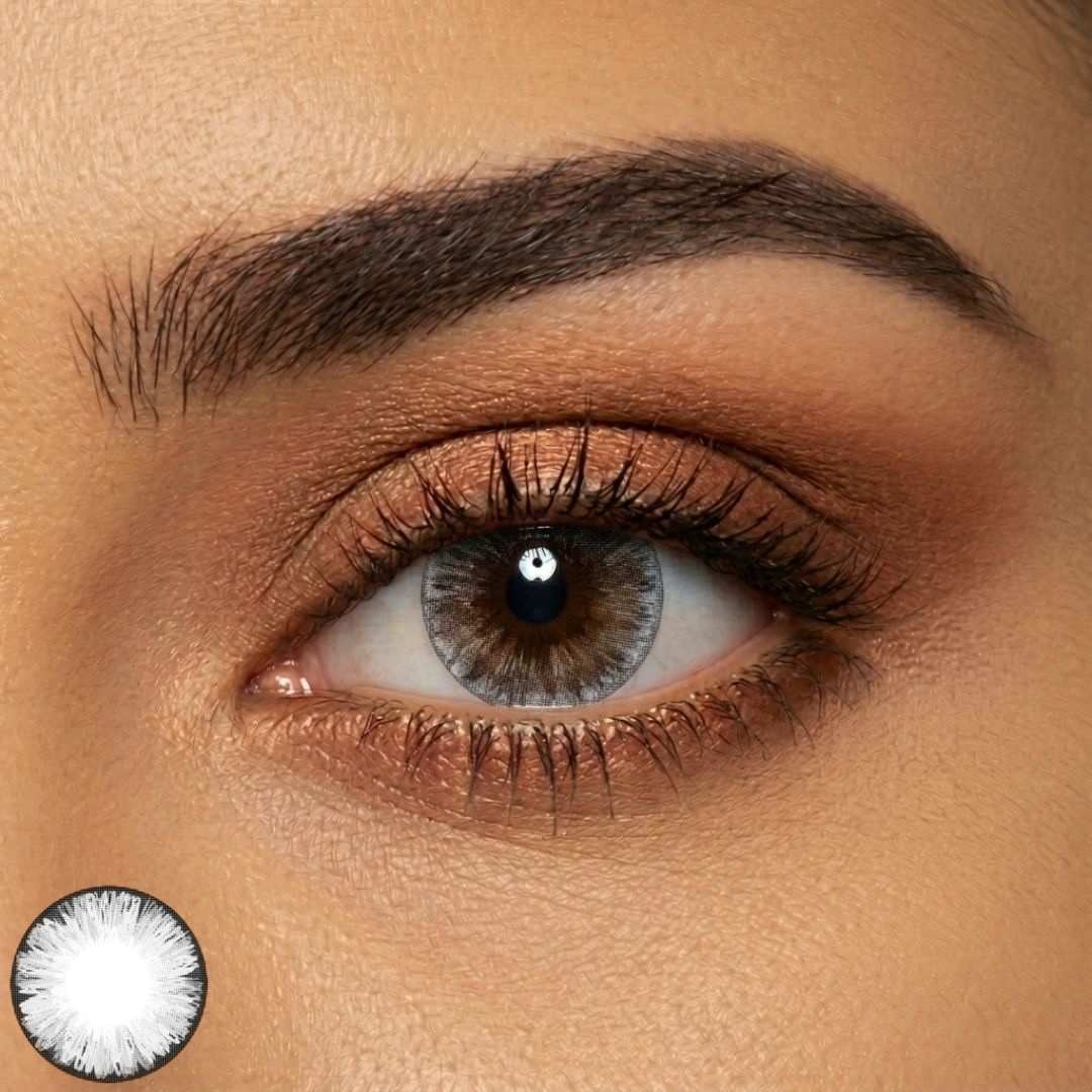 Reem Mirage Grey