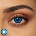 Reem Dolly Eye Blue