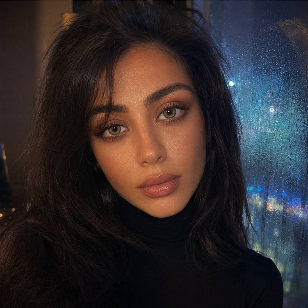 Reem Adult Brown